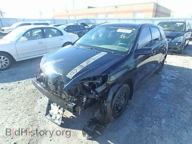 2003 TOYOTA COROLLA - VIN: 2T1KR32E93C776257 - Фото 2