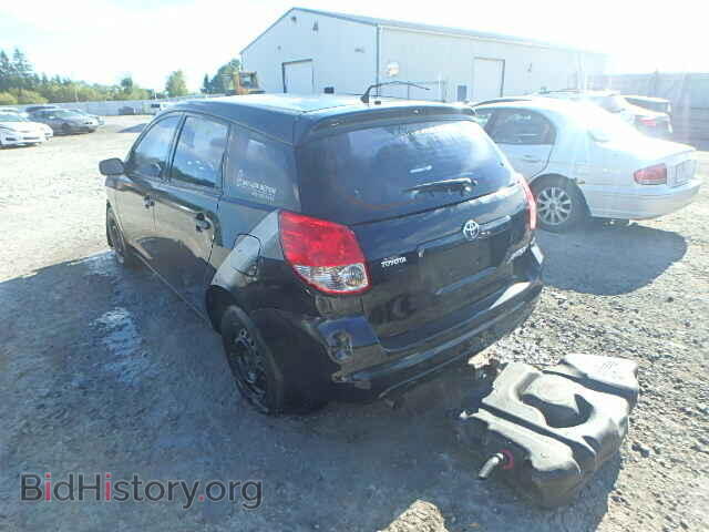 2003 TOYOTA COROLLA - VIN: 2T1KR32E93C776257 - Фото 3