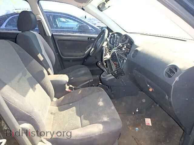 2003 TOYOTA COROLLA - VIN: 2T1KR32E93C776257 - Фото 5