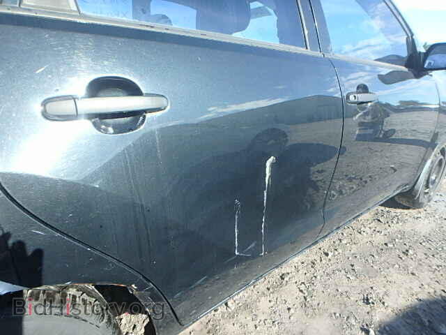 2003 TOYOTA COROLLA - VIN: 2T1KR32E93C776257 - Фото 10