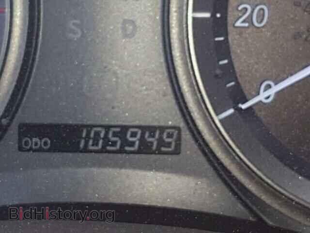 2009 LEXUS ES350 - VIN: JTHBJ46G092277703 - Фото 8