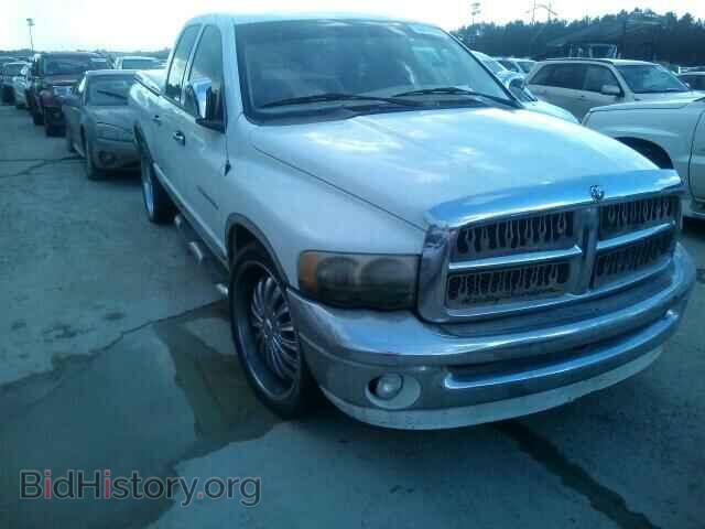 Фотография 1D7HA18N93S354250 - DODGE RAM 1500 2003