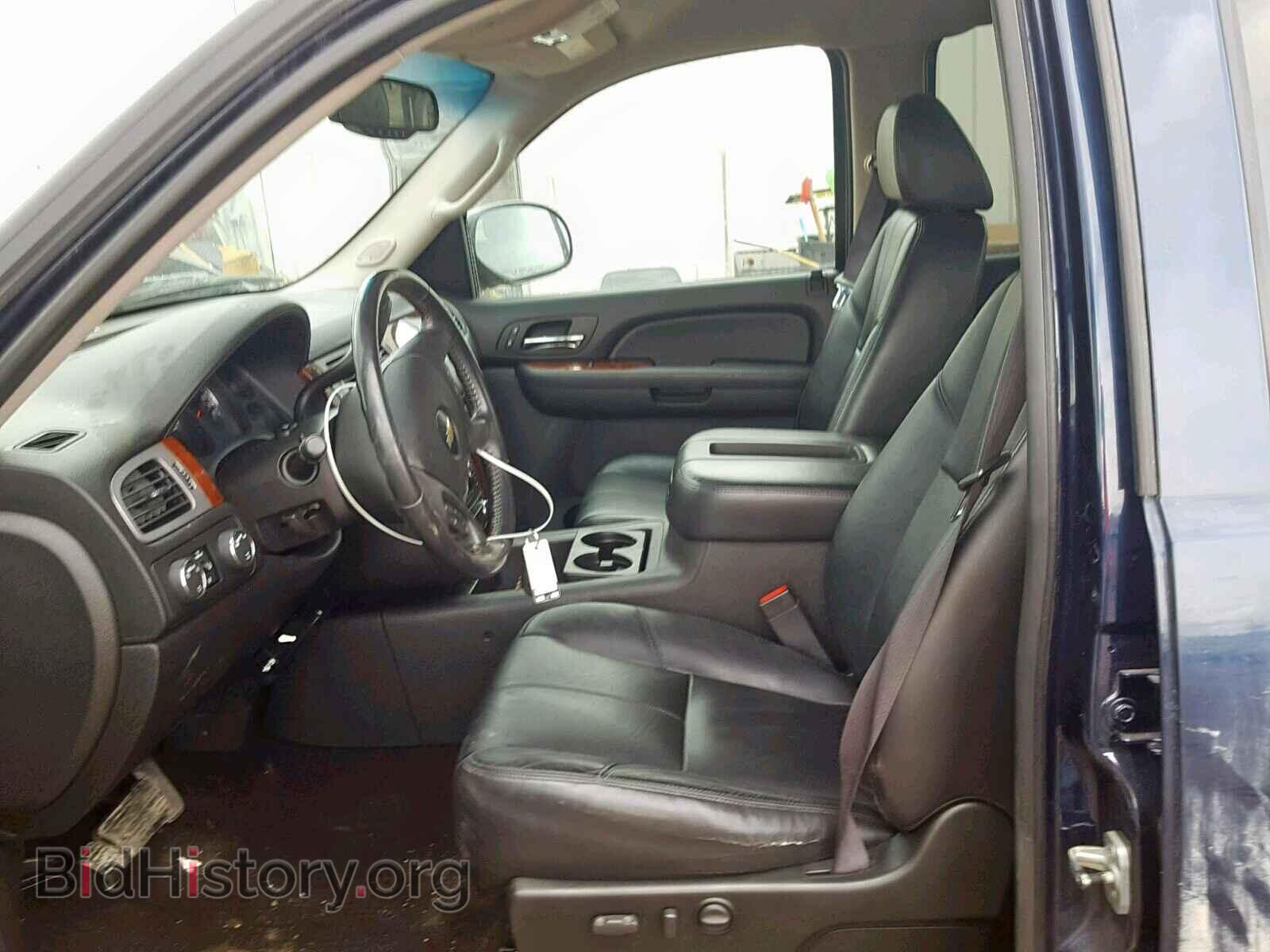 2009 CHEVROLET SILVERADO - VIN: 3GCEK33M79G156593 - Фото 5