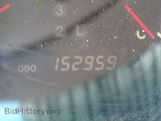 2002 LEXUS ES300 - VIN: JTHBF30G420056322 - Фото 8