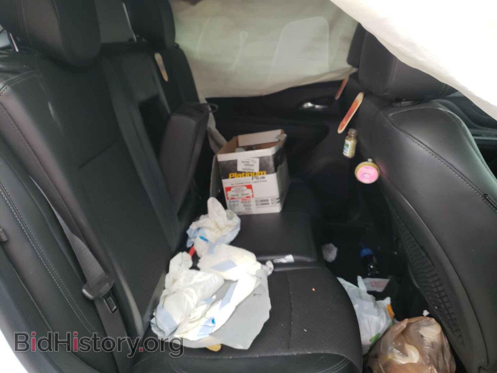 2017 BUICK ENCORE - VIN: KL4CJASBXHB110899 - Photo 6