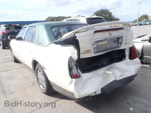 2003 CADILLAC DEVILLE - VIN: 1G6KD54Y23U177238 - Фото 3