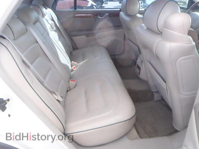 2003 CADILLAC DEVILLE - VIN: 1G6KD54Y23U177238 - Фото 6