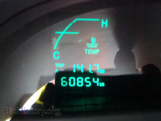 2003 CADILLAC DEVILLE - VIN: 1G6KD54Y23U177238 - Фото 8