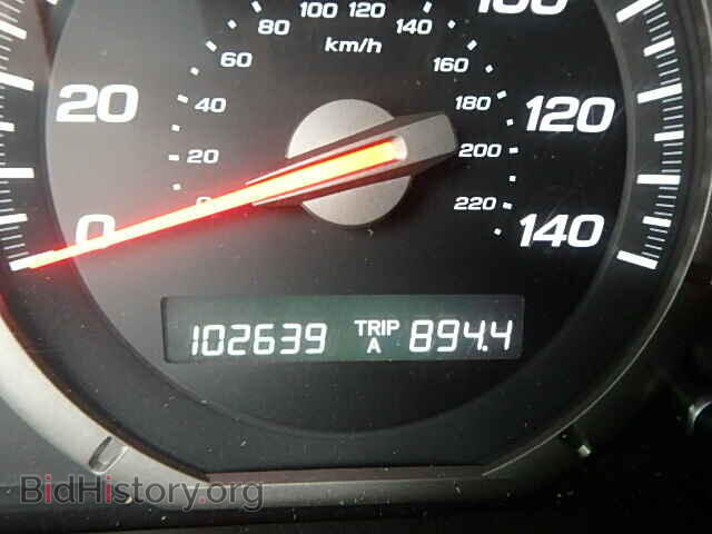 2006 HONDA PILOT - VIN: 5FNYF28106B034816 - Фото 8
