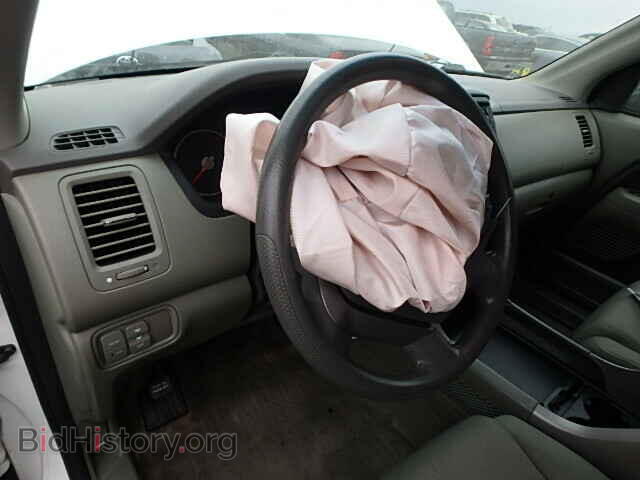 2006 HONDA PILOT - VIN: 5FNYF28106B034816 - Фото 9