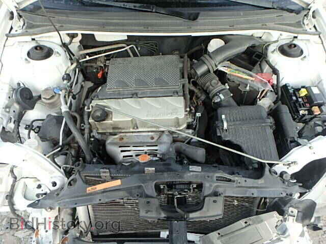 2011 MITSUBISHI GALANT - VIN: 4A32B2FF2BE019176 - Фото 7