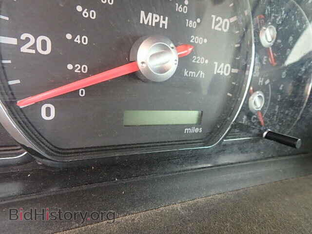 2011 MITSUBISHI GALANT - VIN: 4A32B2FF2BE019176 - Фото 8