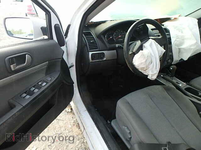2011 MITSUBISHI GALANT - VIN: 4A32B2FF2BE019176 - Фото 9