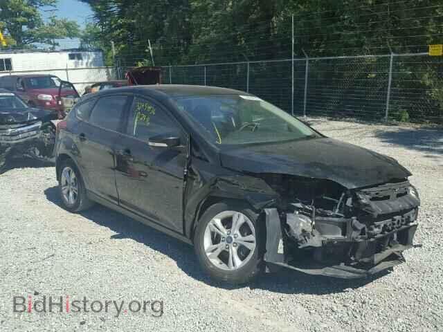 Photo 1FADP3K22DL339608 - FORD FOCUS 2013