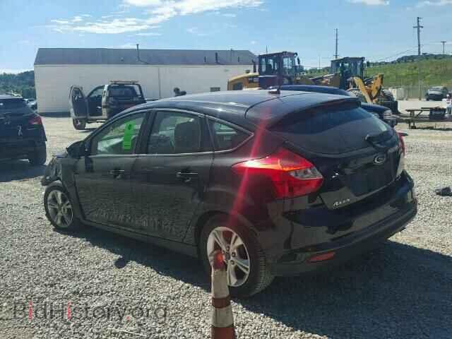 2013 FORD FOCUS - VIN: 1FADP3K22DL339608 - Фото 3