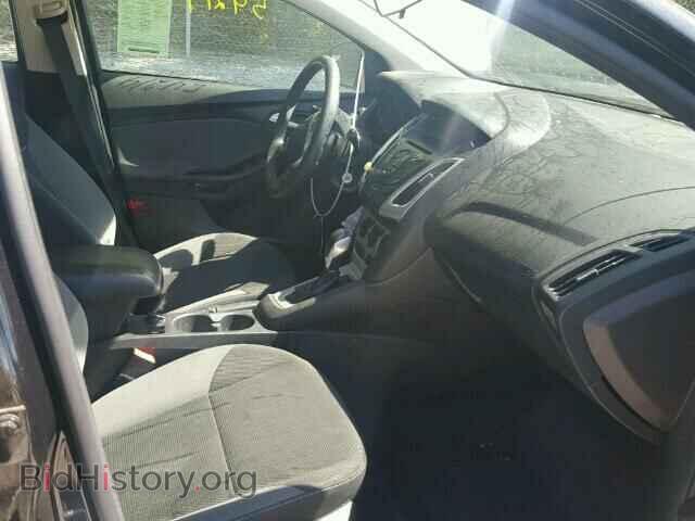 2013 FORD FOCUS - VIN: 1FADP3K22DL339608 - Фото 5