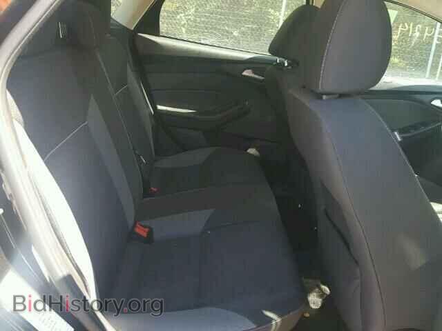 2013 FORD FOCUS - VIN: 1FADP3K22DL339608 - Фото 6