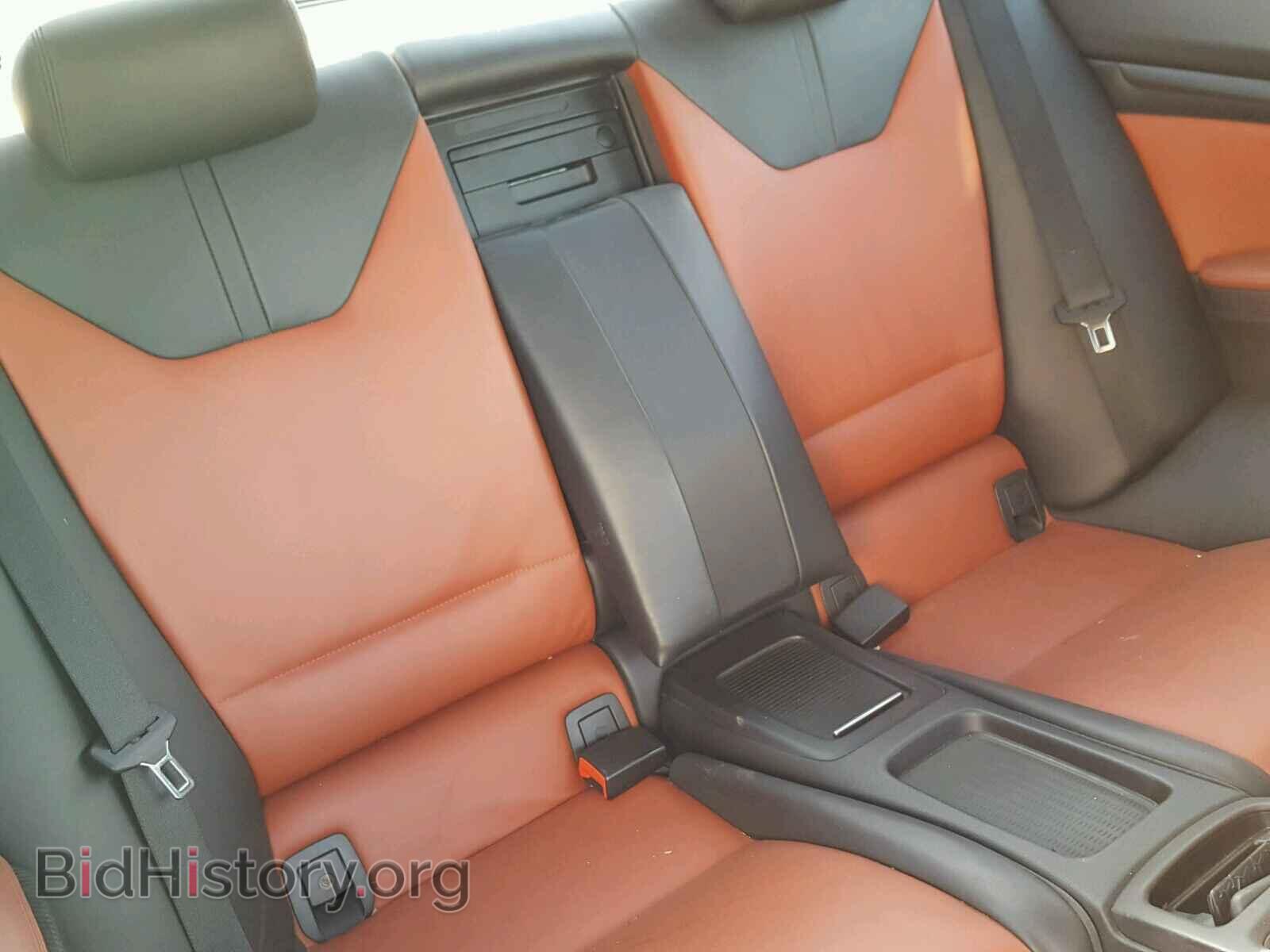 2012 BMW M3 - VIN: WBSKG9C50CE798533 - Фото 6