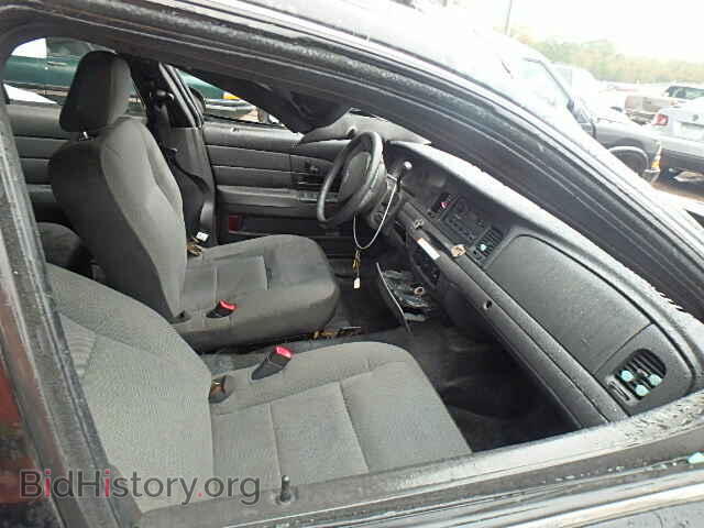 2010 FORD CROWN VIC - VIN: 2FABP7BV2AX106366 - Фото 5