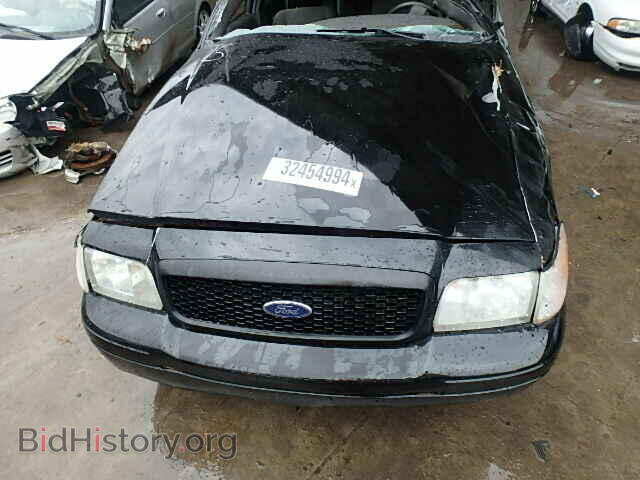 2010 FORD CROWN VIC - VIN: 2FABP7BV2AX106366 - Фото 7