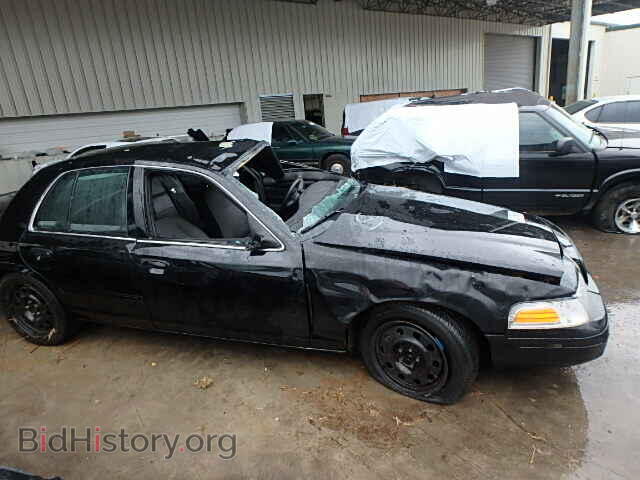 2010 FORD CROWN VIC - VIN: 2FABP7BV2AX106366 - Фото 9