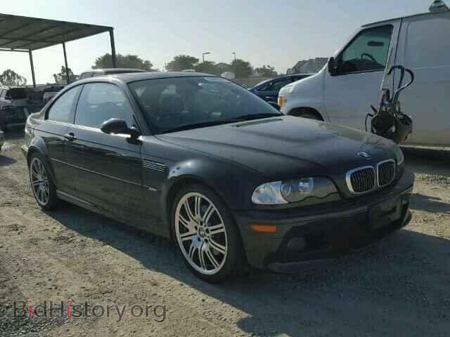 Photo WBSBL93484PN56713 - BMW M3 2004