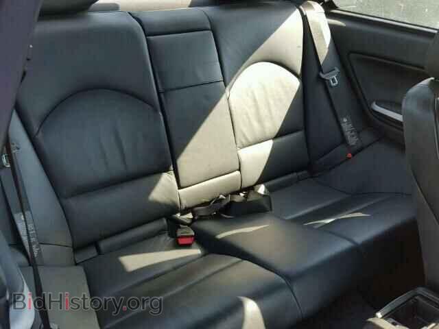 2004 BMW M3 - VIN: WBSBL93484PN56713 - Фото 6