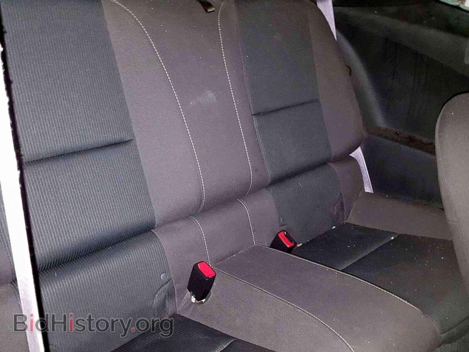 2014 CHEVROLET CAMARO - VIN: 2G1FB1E30E9260899 - Фото 6