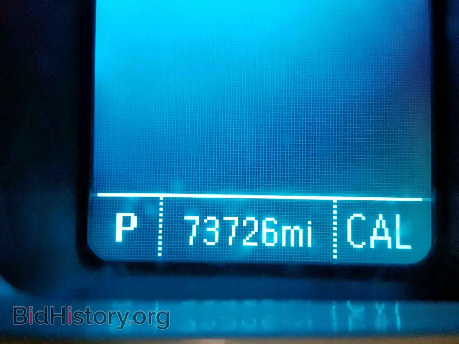 2014 CHEVROLET CAMARO - VIN: 2G1FB1E30E9260899 - Фото 8