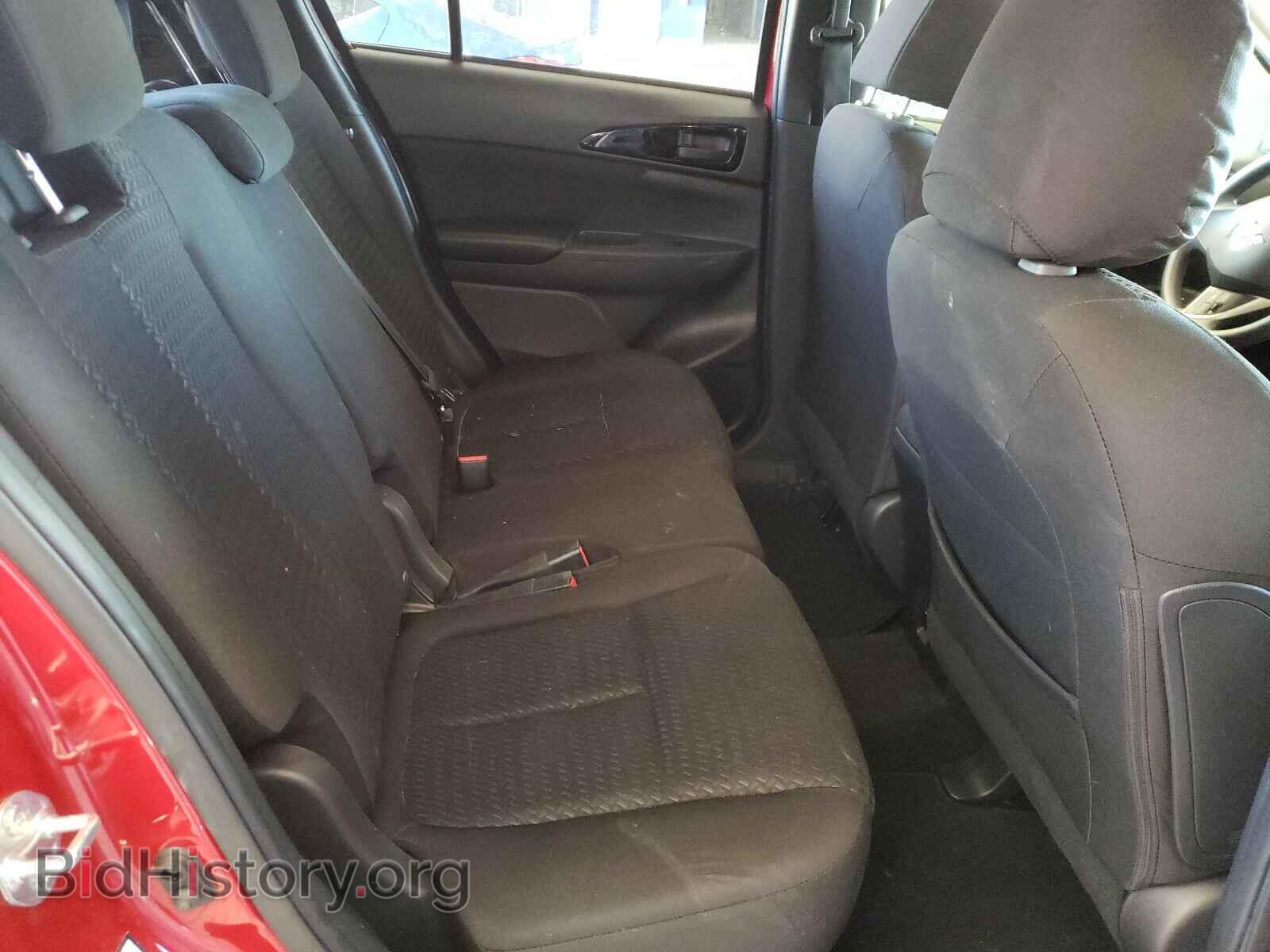 2019 MITSUBISHI ECLIPSE - VIN: JA4AS3AA1KZ037977 - Фото 6