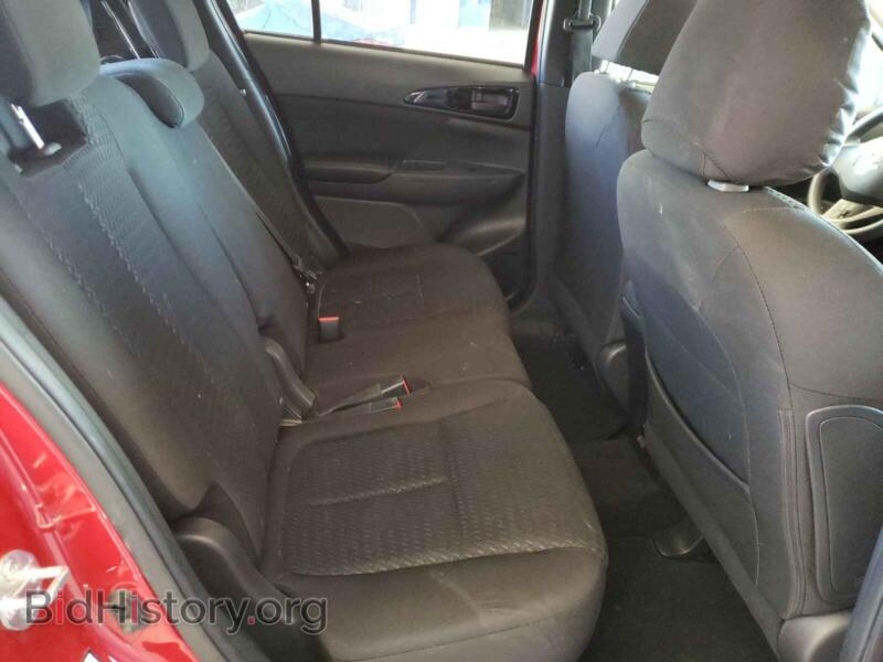 2019 Mitsubishi ECLIPSE (VIN JA4AS3AA1KZ037977) — фото 6 из 10