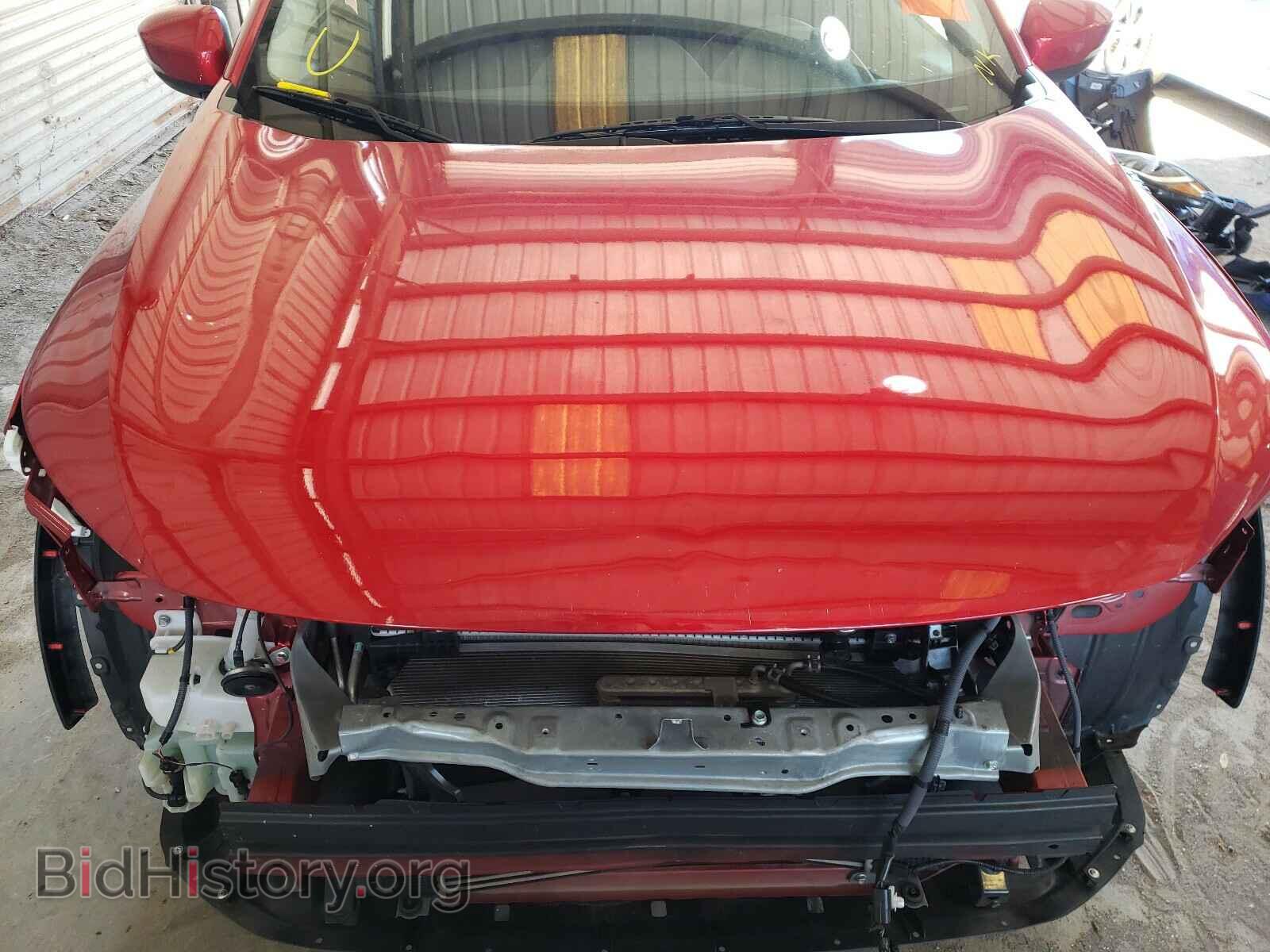 2019 MITSUBISHI ECLIPSE - VIN: JA4AS3AA1KZ037977 - Фото 7