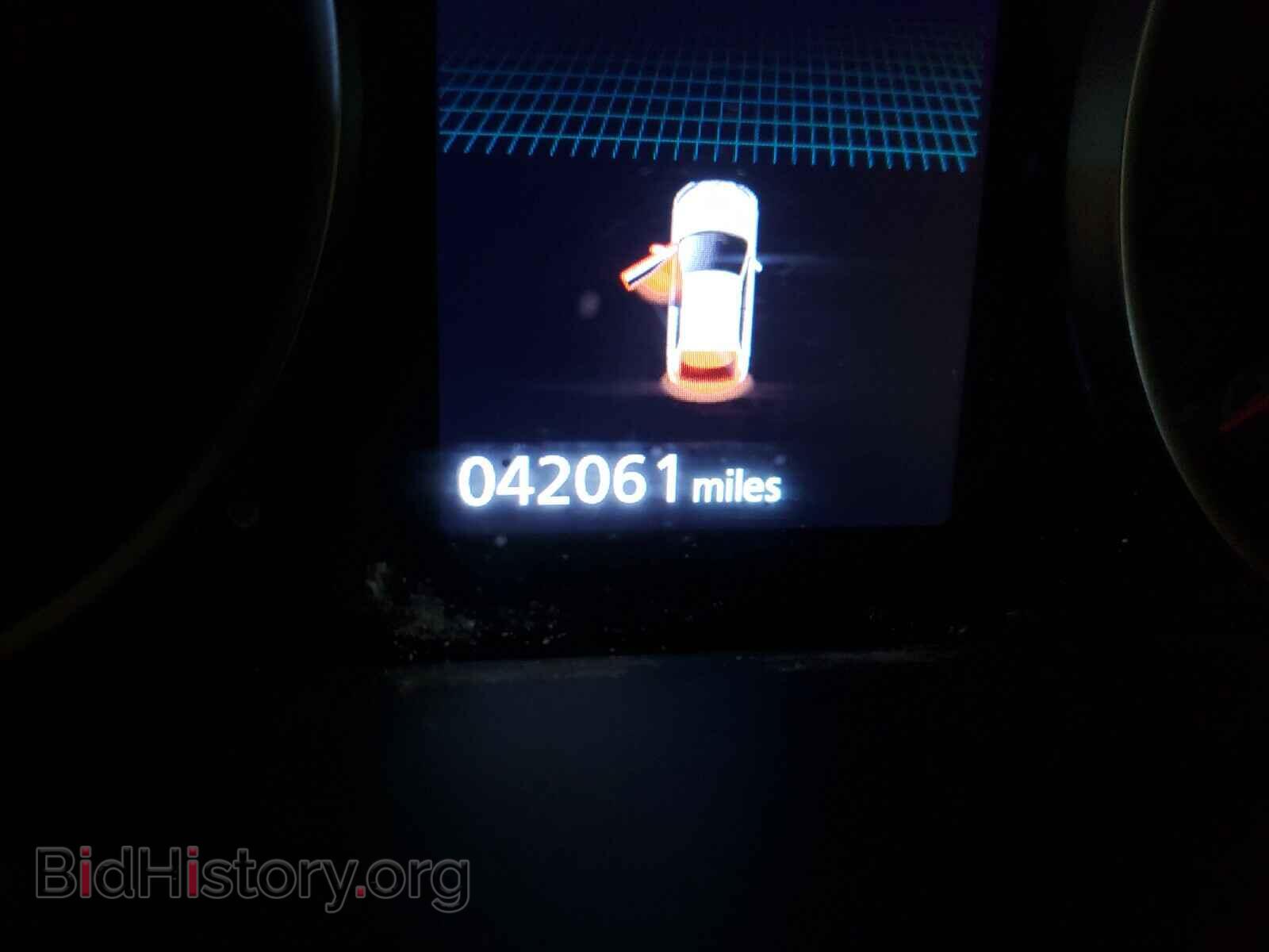 2019 MITSUBISHI ECLIPSE - VIN: JA4AS3AA1KZ037977 - Фото 8