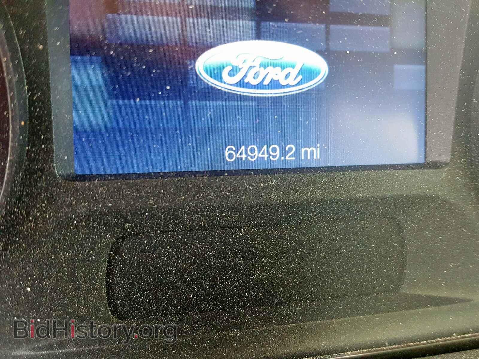 2012 FORD EDGE SEL - VIN: 2FMDK3JC6CBA40197 - Photo 8