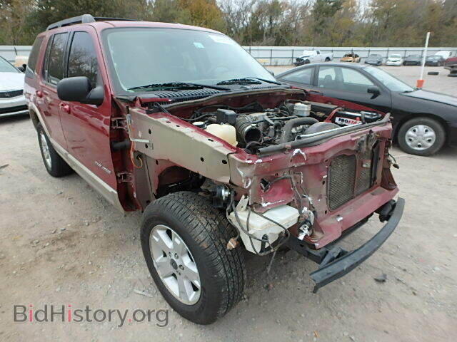 Фотография 1FMDU64W45ZA32407 - FORD EXPLORER 2005