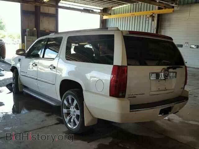 2007 CADILLAC ESCALADE - VIN: 1GYFK66807R293211 - Фото 3