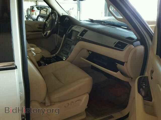 2007 CADILLAC ESCALADE - VIN: 1GYFK66807R293211 - Фото 5