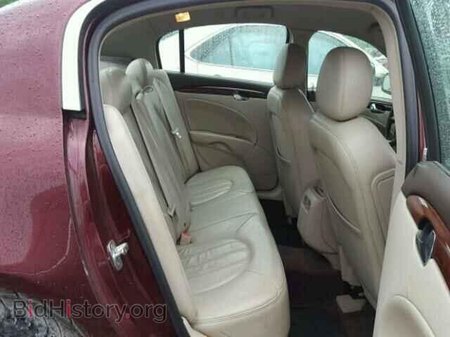 2007 BUICK LUCERNE - VIN: 1G4HD57217U151939 - Фото 6