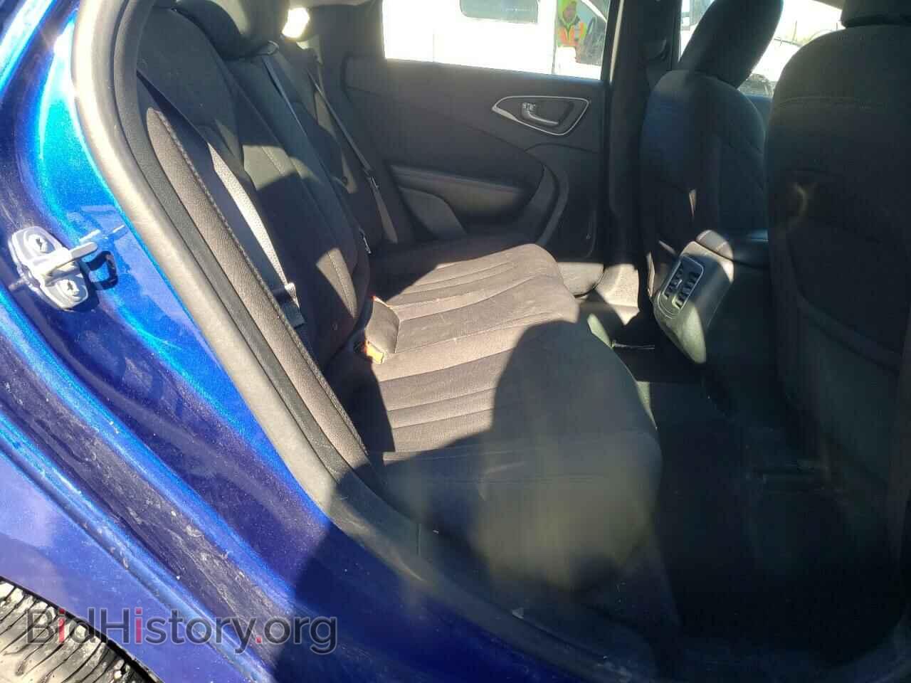 2015 CHRYSLER 200 - VIN: 1C3CCCAB7FN552147 - Фото 6