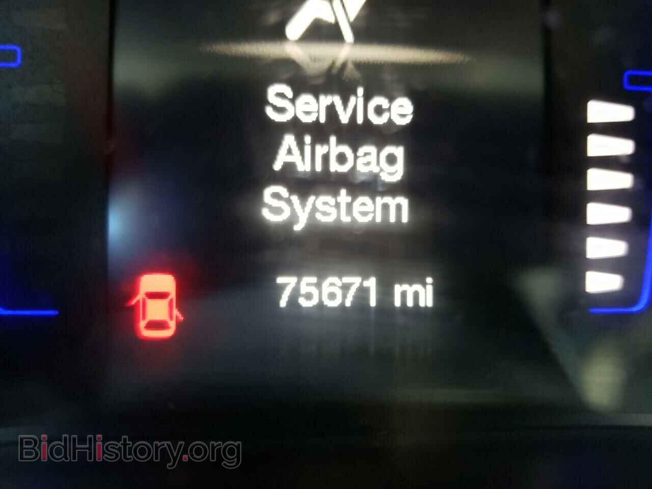 2015 CHRYSLER 200 - VIN: 1C3CCCAB7FN552147 - Фото 8