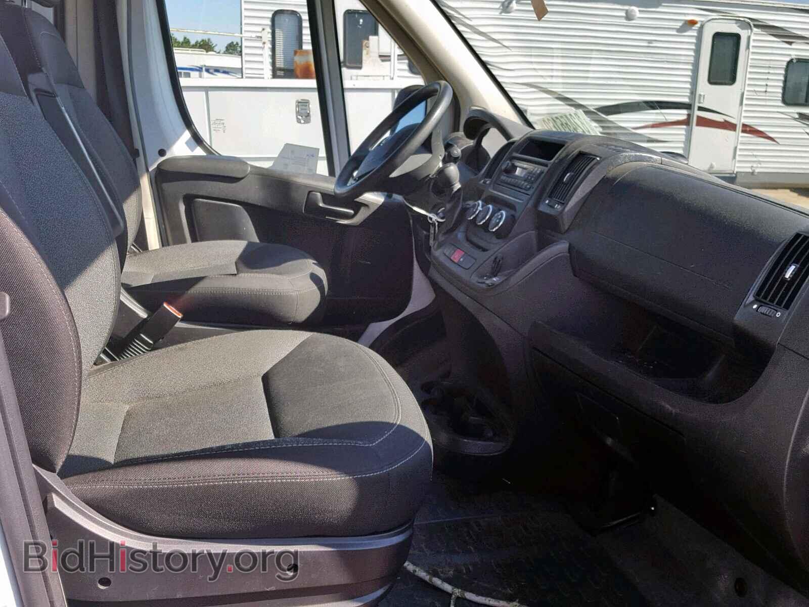 2017 RAM PROMASTER - VIN: 3C6TRVNG7HE524908 - Фото 5