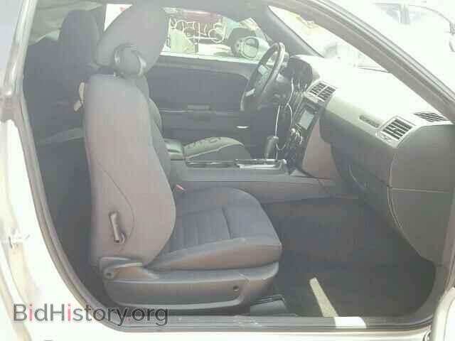 2010 DODGE CHALLENGER - VIN: 2B3CJ4DV2AH322516 - Photo 5