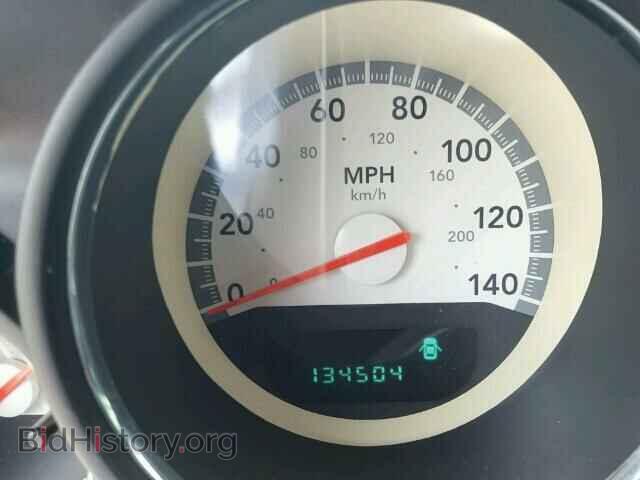 2010 DODGE CHALLENGER - VIN: 2B3CJ4DV2AH322516 - Photo 8