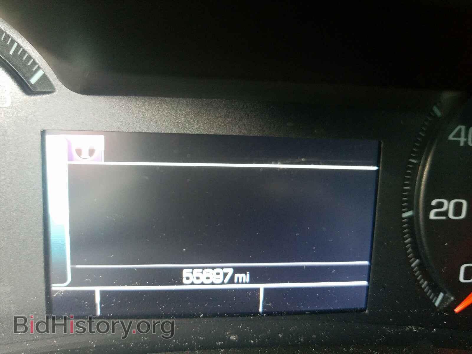 2017 CHEVROLET IMPALA - VIN: 2G11Z5SA1H9108568 - Фото 8