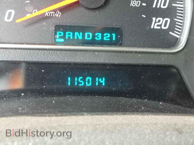 2002 GMC ENVOY - VIN: 1GKDT13SX22502022 - Фото 8