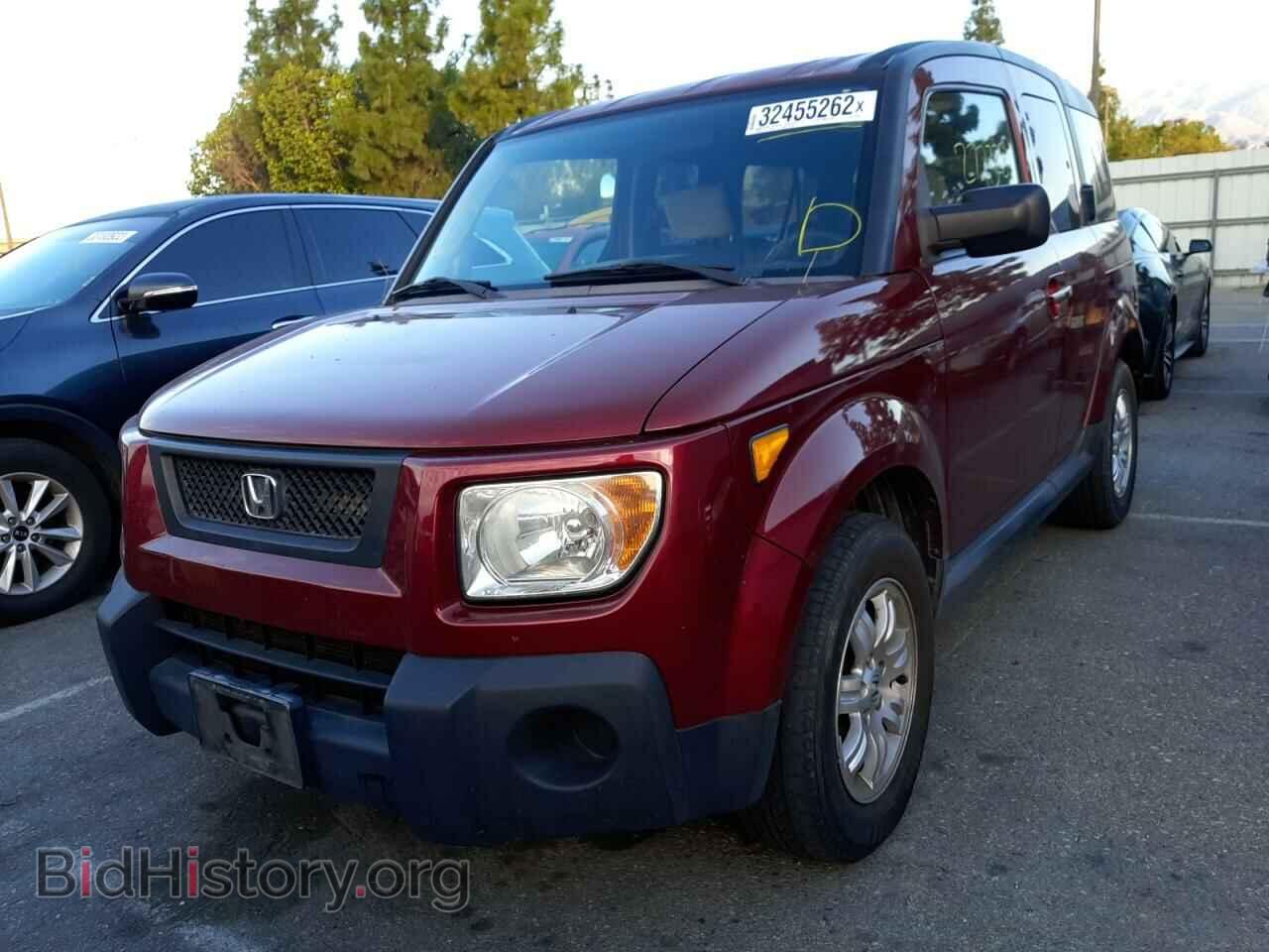2006 HONDA ELEMENT - VIN: 5J6YH28756L018391 - Photo 2