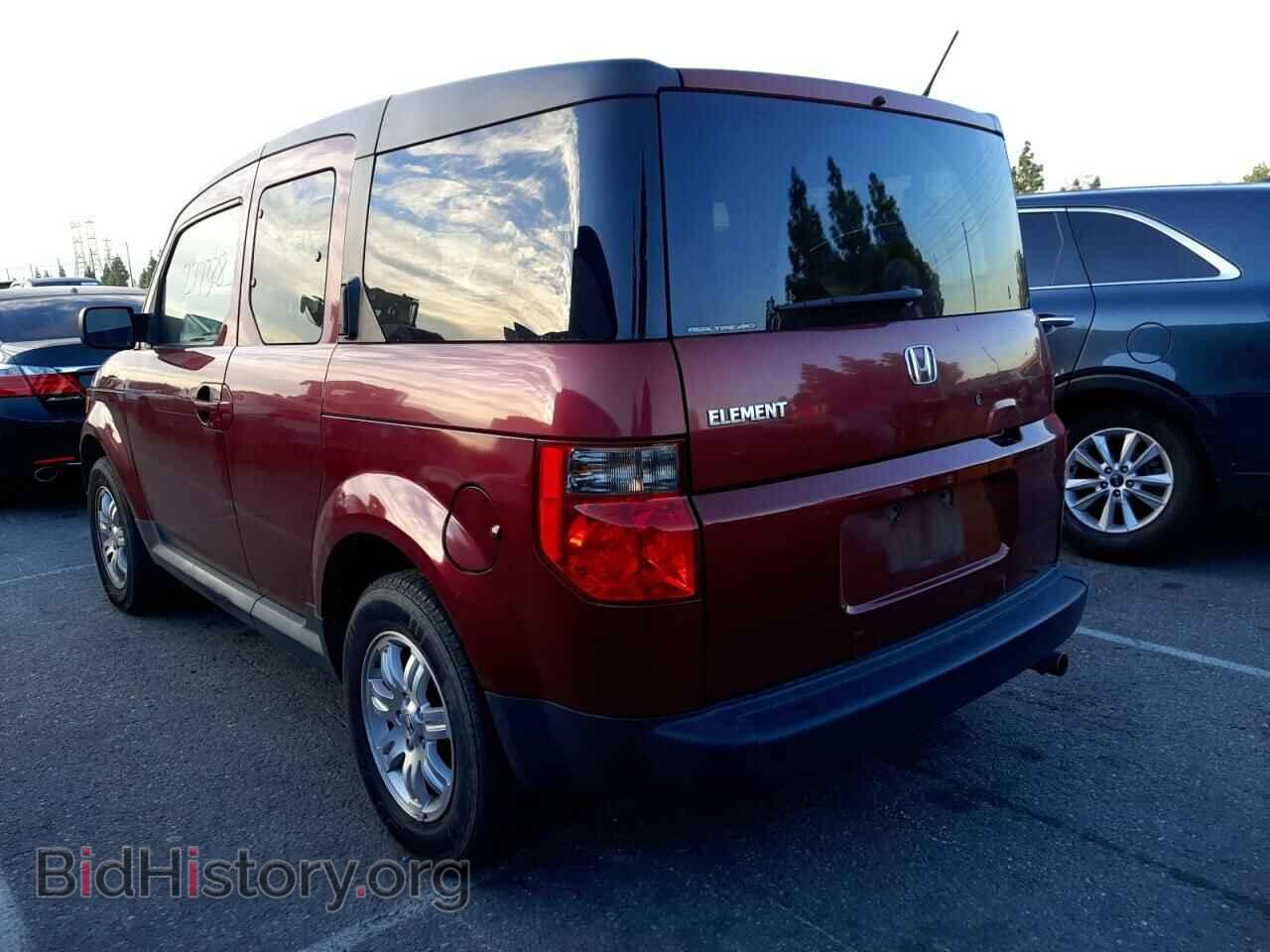 2006 HONDA ELEMENT - VIN: 5J6YH28756L018391 - Photo 3