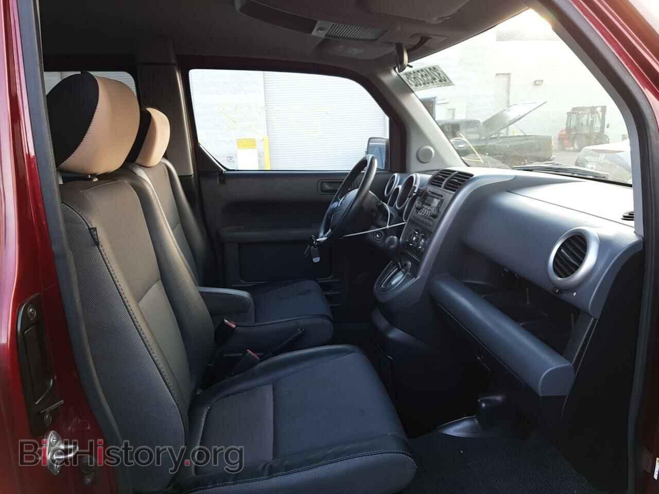 2006 HONDA ELEMENT - VIN: 5J6YH28756L018391 - Photo 5
