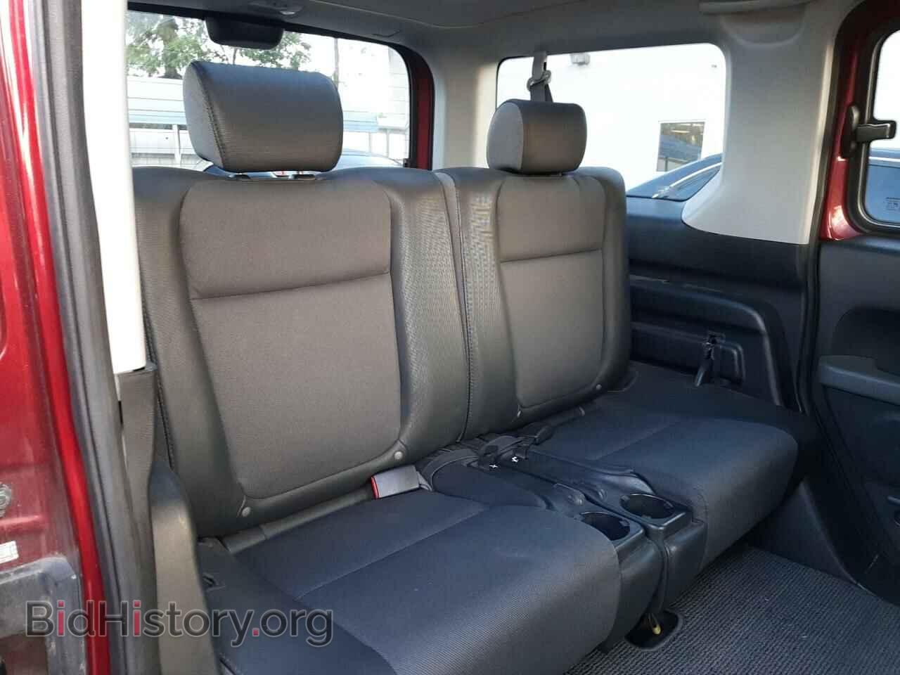 2006 HONDA ELEMENT - VIN: 5J6YH28756L018391 - Photo 6