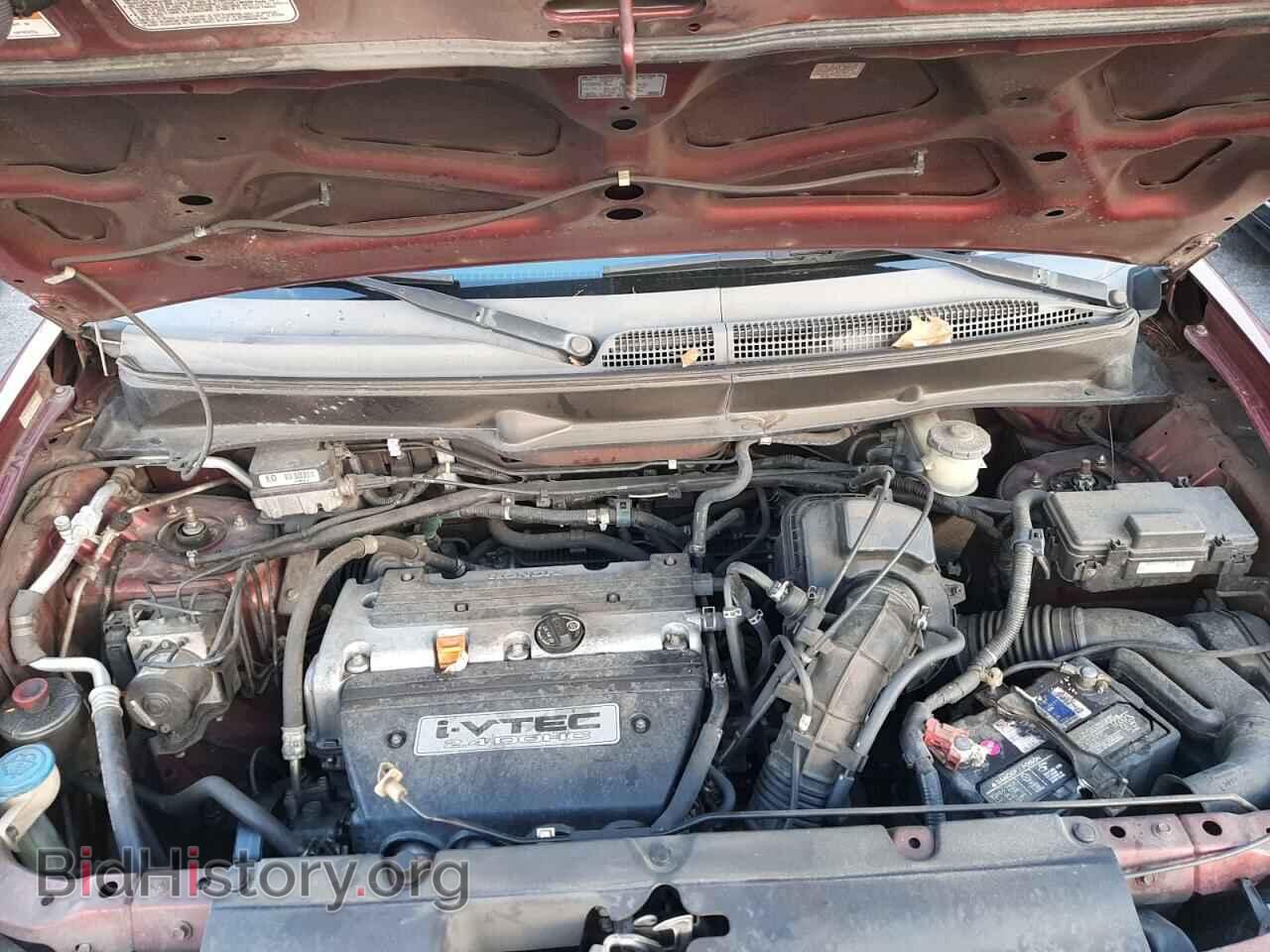 2006 HONDA ELEMENT - VIN: 5J6YH28756L018391 - Photo 7